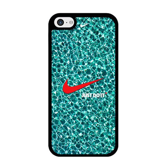 Nike Red Shiny iPhone 5 | 5s Case - Carneyforia