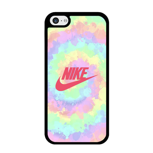 Nike Ring of Rainbow iPhone 5 | 5s Case - Carneyforia