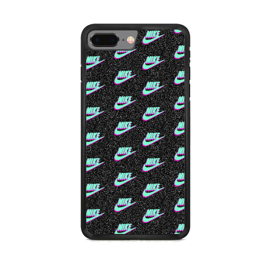 Nike Shine of Star iPhone 8 Plus Case