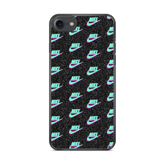 Nike Shine of Star iPhone 8 Case