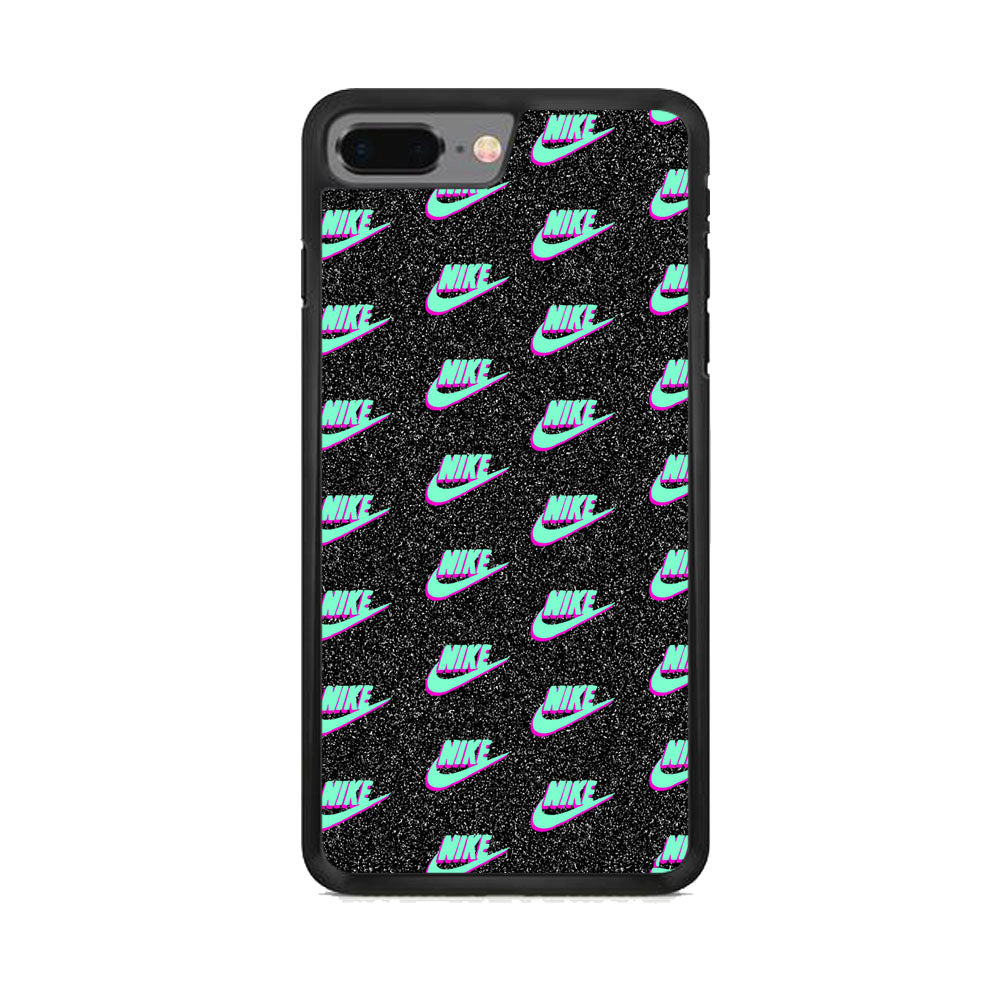 Nike Shine of Star iPhone 7 Plus Case