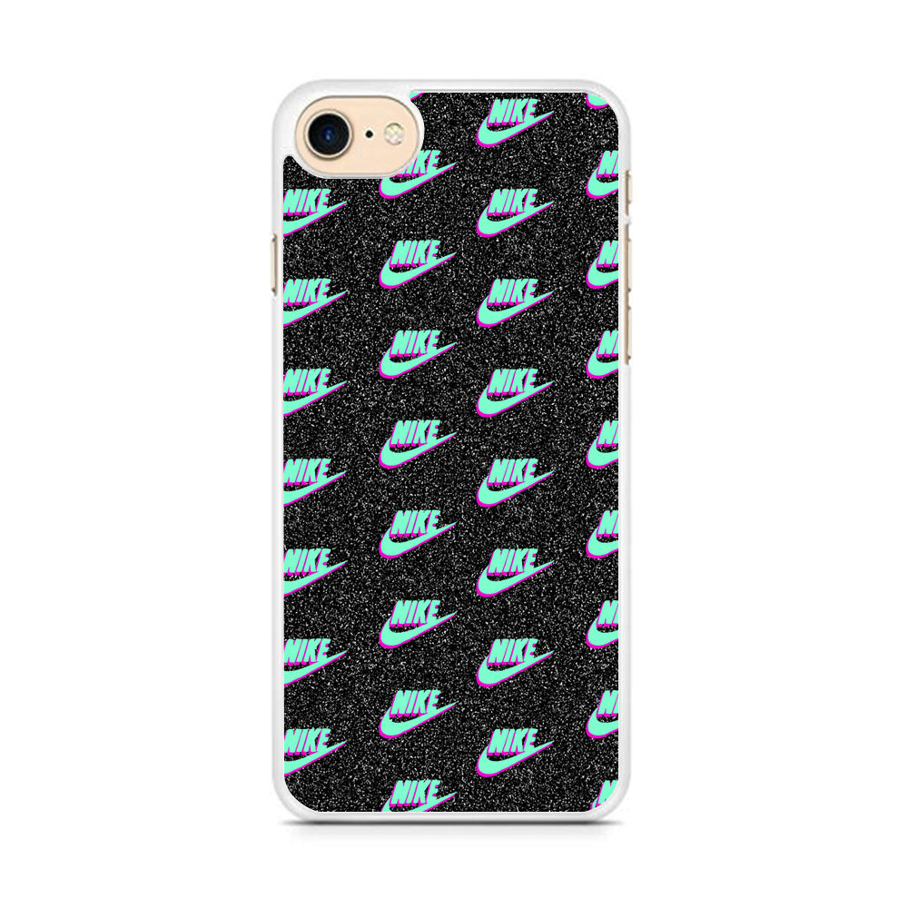 Nike Shine of Star iPhone 8 Case