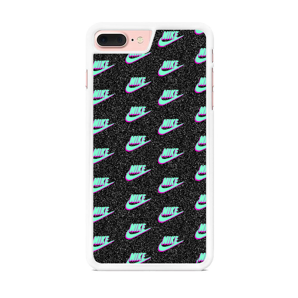Nike Shine of Star iPhone 7 Plus Case