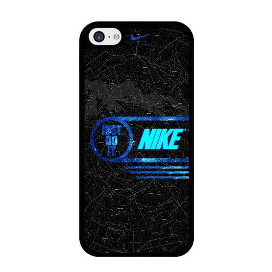 Nike Space of Serenity iPhone 5 | 5s Case - Carneyforia