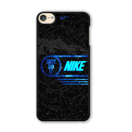 Nike Space of Serenity iPod Touch 6 Case - Carneyforia