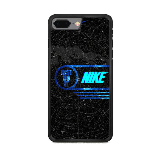 Nike Space of Serenity iPhone 8 Plus Case