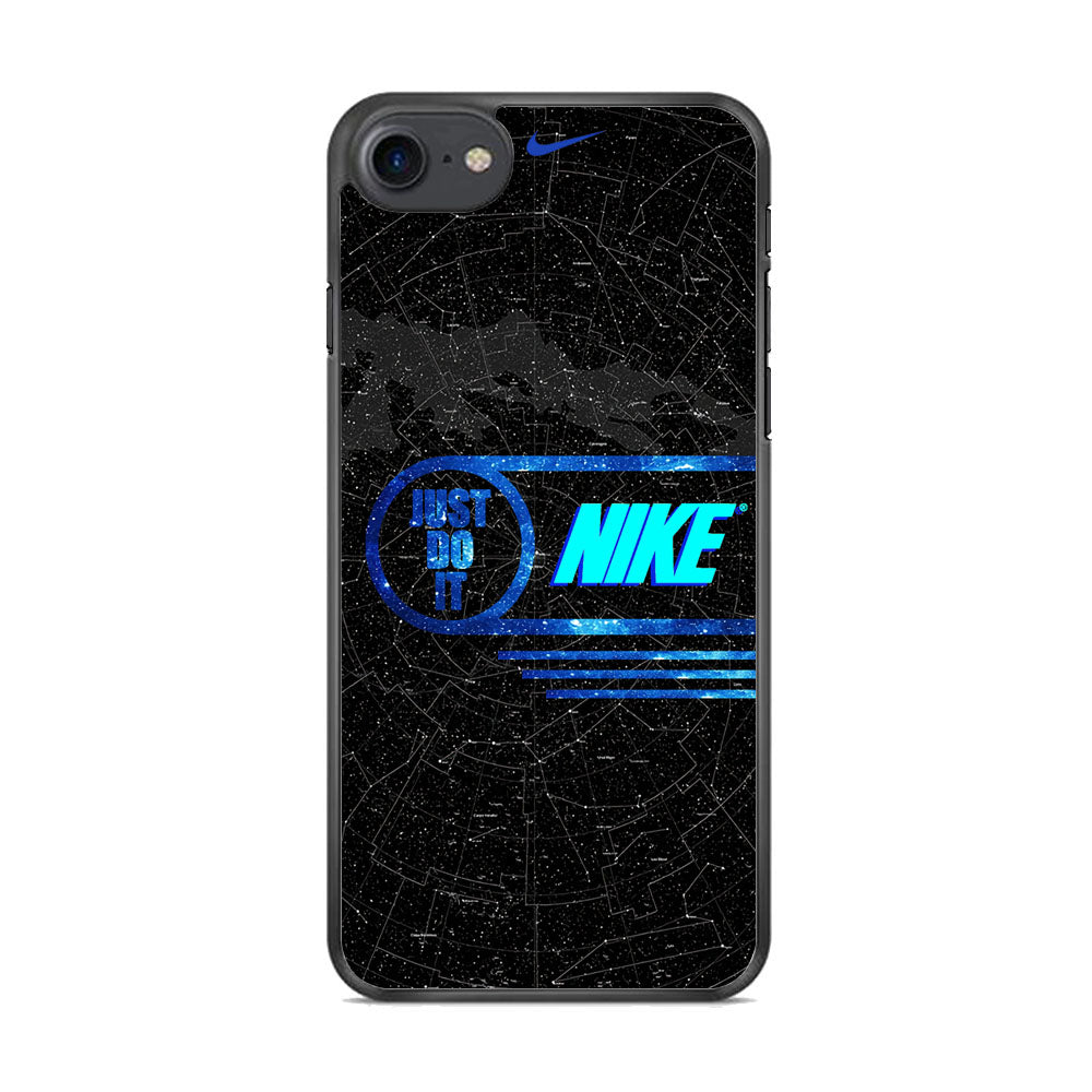 Nike Space of Serenity iPhone 8 Case