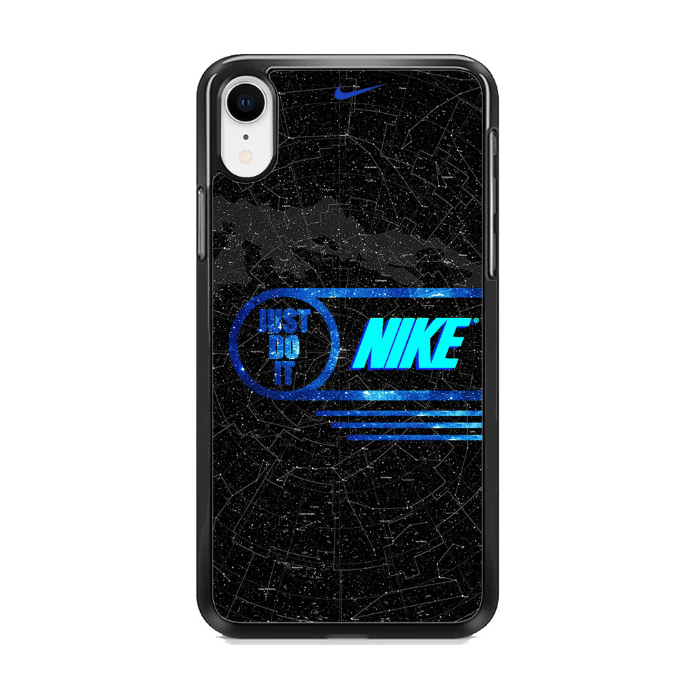 Nike Space of Serenity iPhone XR Case