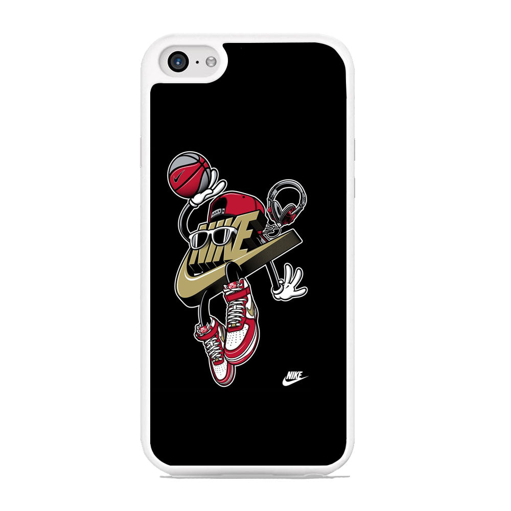 Nike Sport Slam Dunk iPhone 6 | 6s Case