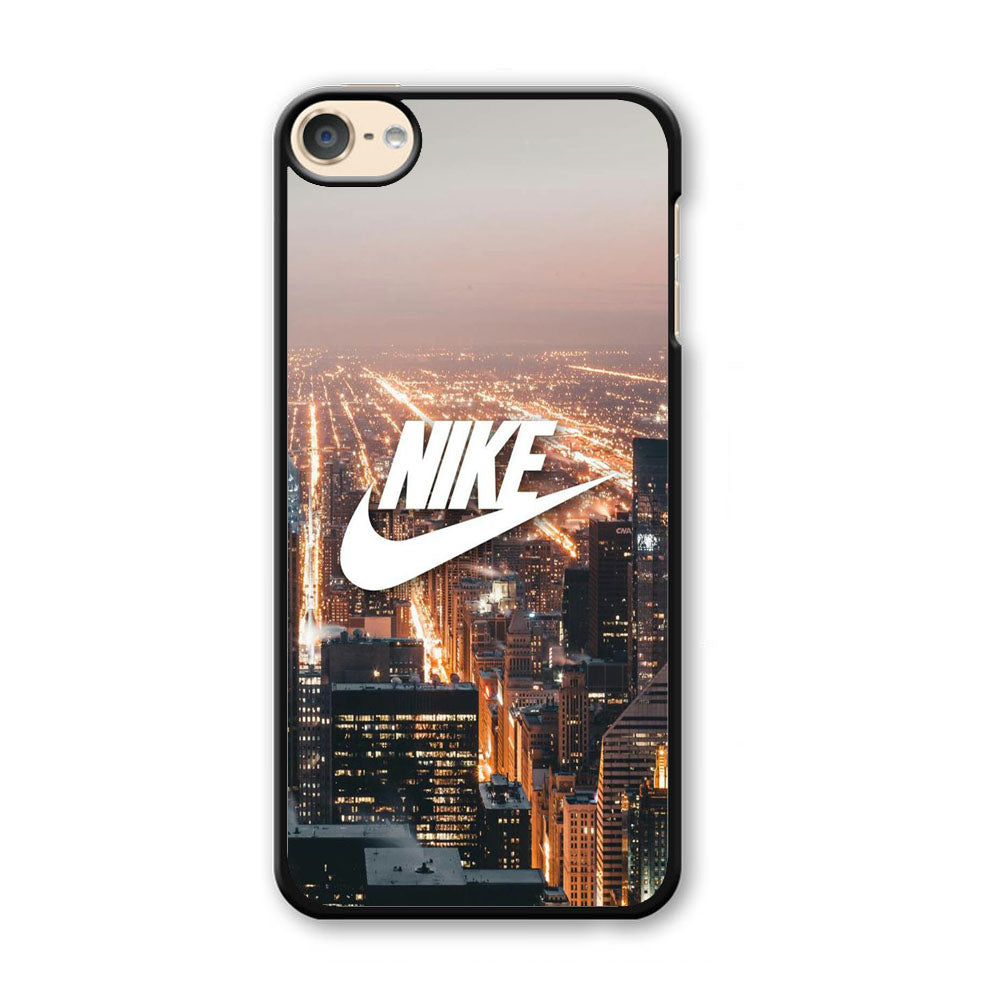 Nike Sunset City iPod Touch 6 Case - Carneyforia