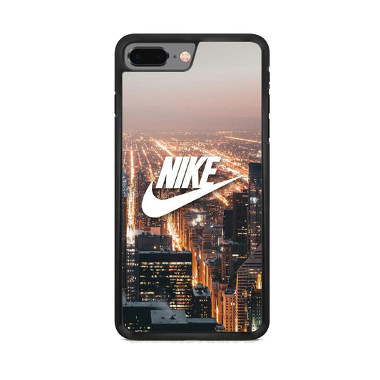 Nike Sunset City iPhone 7 Plus Case