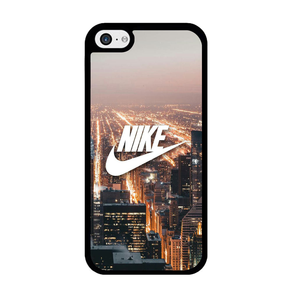Nike Sunset City iPhone 5 | 5s Case - Carneyforia