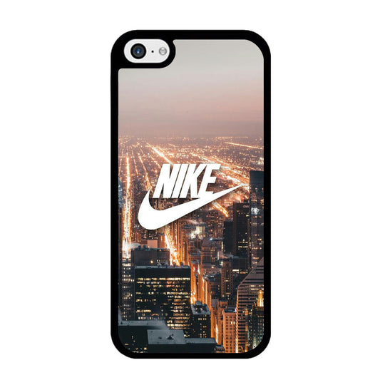 Nike Sunset City iPhone 5 | 5s Case - Carneyforia