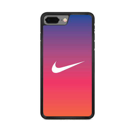 Nike Twilight Theme iPhone 8 Plus Case