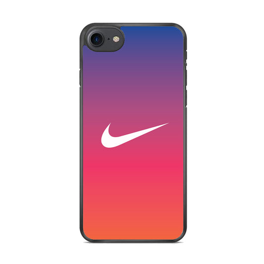 Nike Twilight Theme iPhone 7 Case