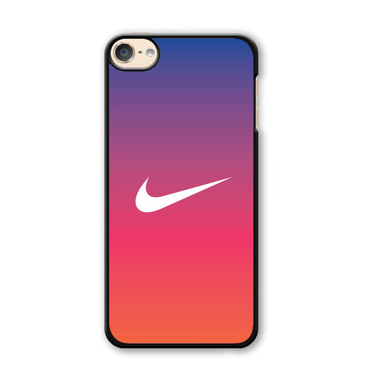 Nike Twilight Theme iPod Touch 6 Case - Carneyforia