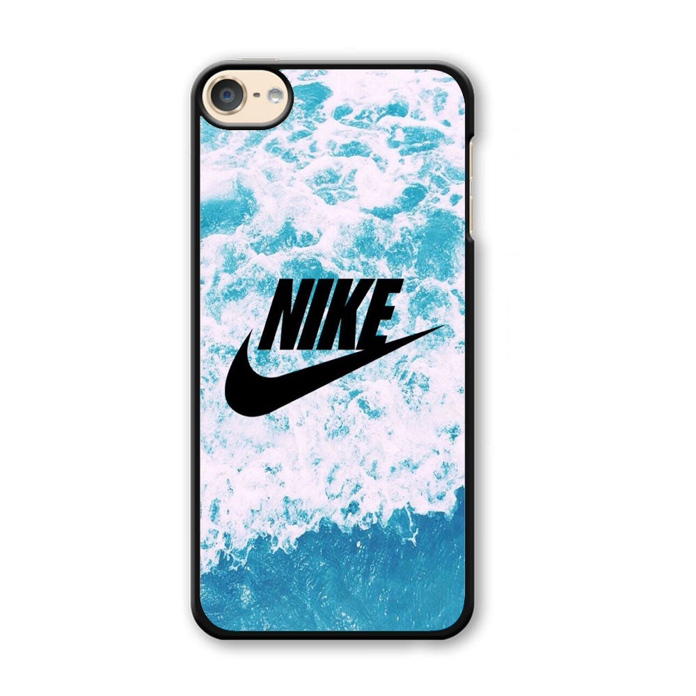 Nike Wave Beach iPod Touch 6 Case - Carneyforia