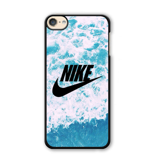 Nike Wave Beach iPod Touch 6 Case - Carneyforia