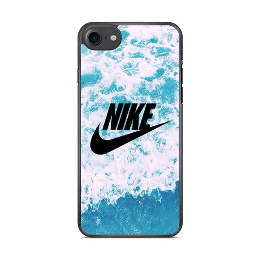 Nike Wave Beach iPhone 8 Case