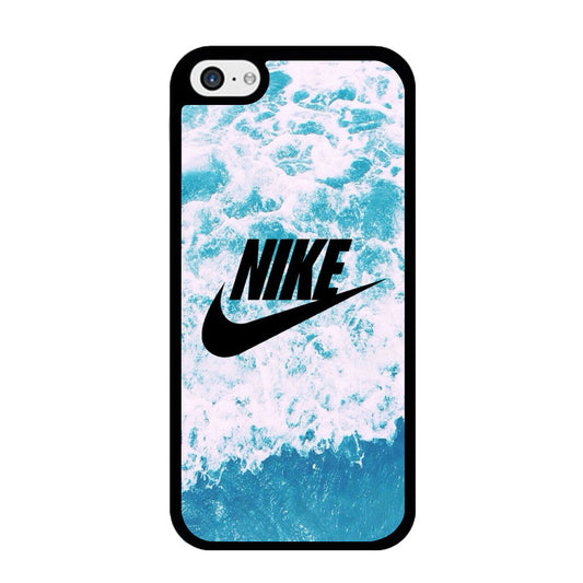 Nike Wave Beach iPhone 5 | 5s Case - Carneyforia