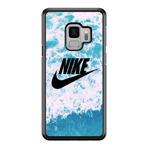 Nike Wave Beach Samsung Galaxy S9 Case