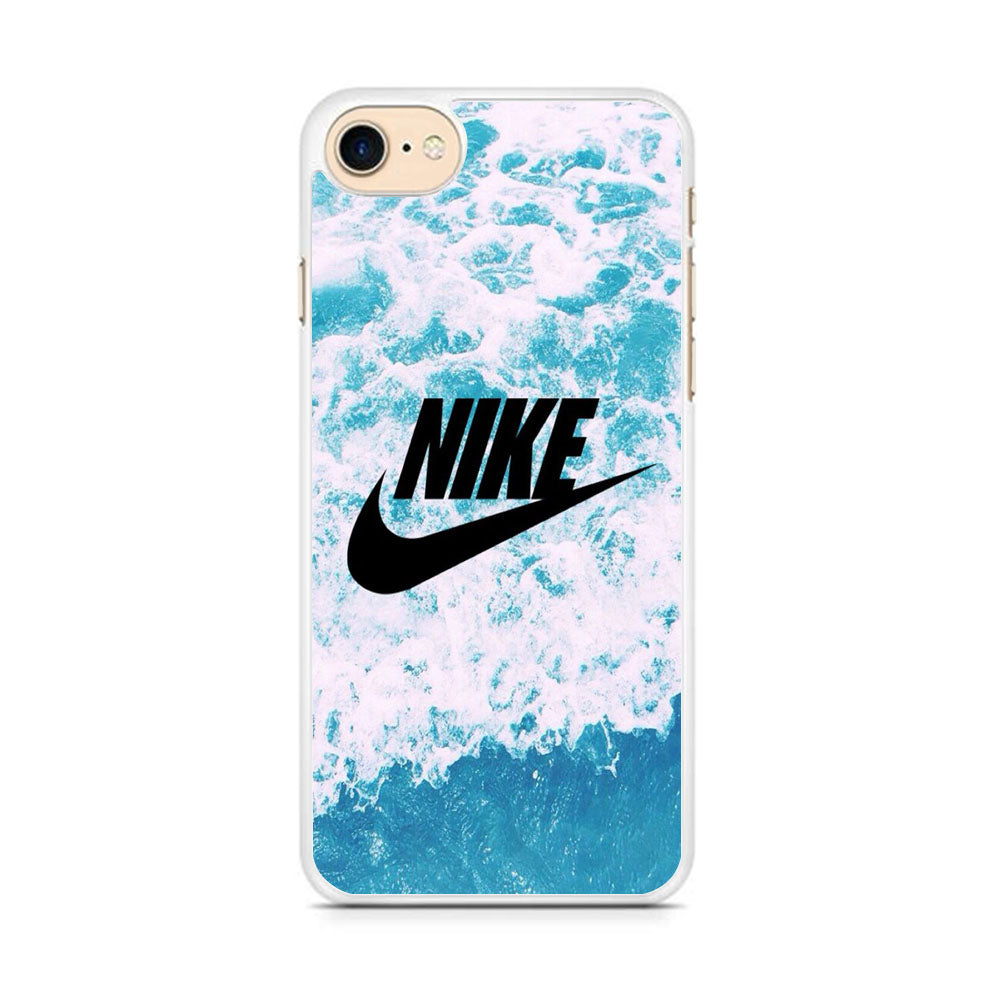 Nike Wave Beach iPhone 7 Case