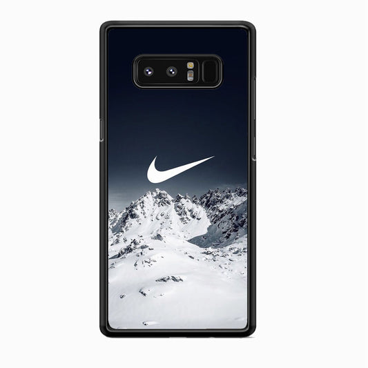 Nike Winter Mount Samsung Galaxy Note 8 Case