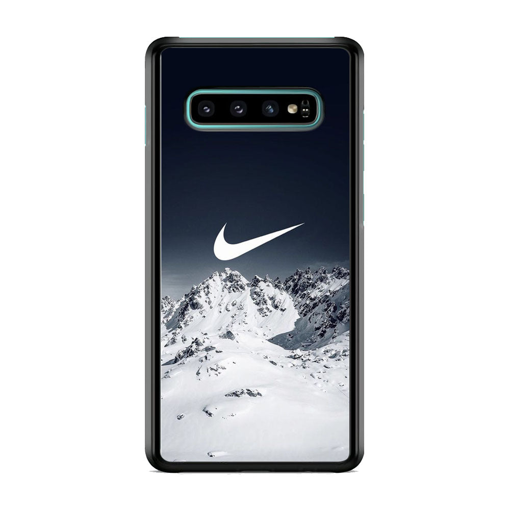 Nike Winter Mount Samsung Galaxy S10 Plus Case