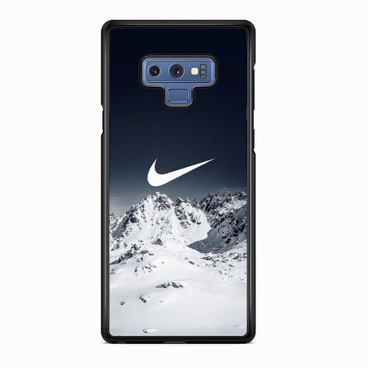 Nike Winter Mount Samsung Galaxy Note 9 Case