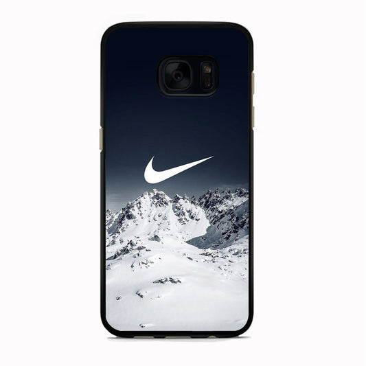 Nike Winter Mount Samsung Galaxy S7 Edge Case
