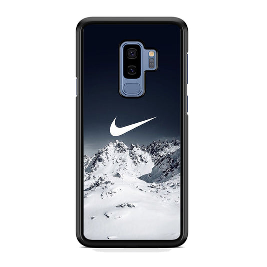 Nike Winter Mount Samsung Galaxy S9 Plus Case