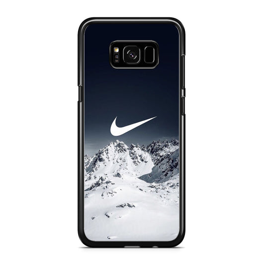 Nike Winter Mount Samsung Galaxy S8 Case
