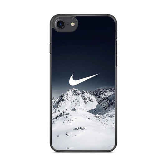 Nike Winter Mount iPhone 8 Case