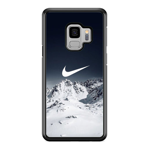 Nike Winter Mount Samsung Galaxy S9 Case