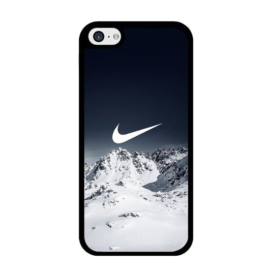 Nike Winter Mount iPhone 5 | 5s Case - Carneyforia