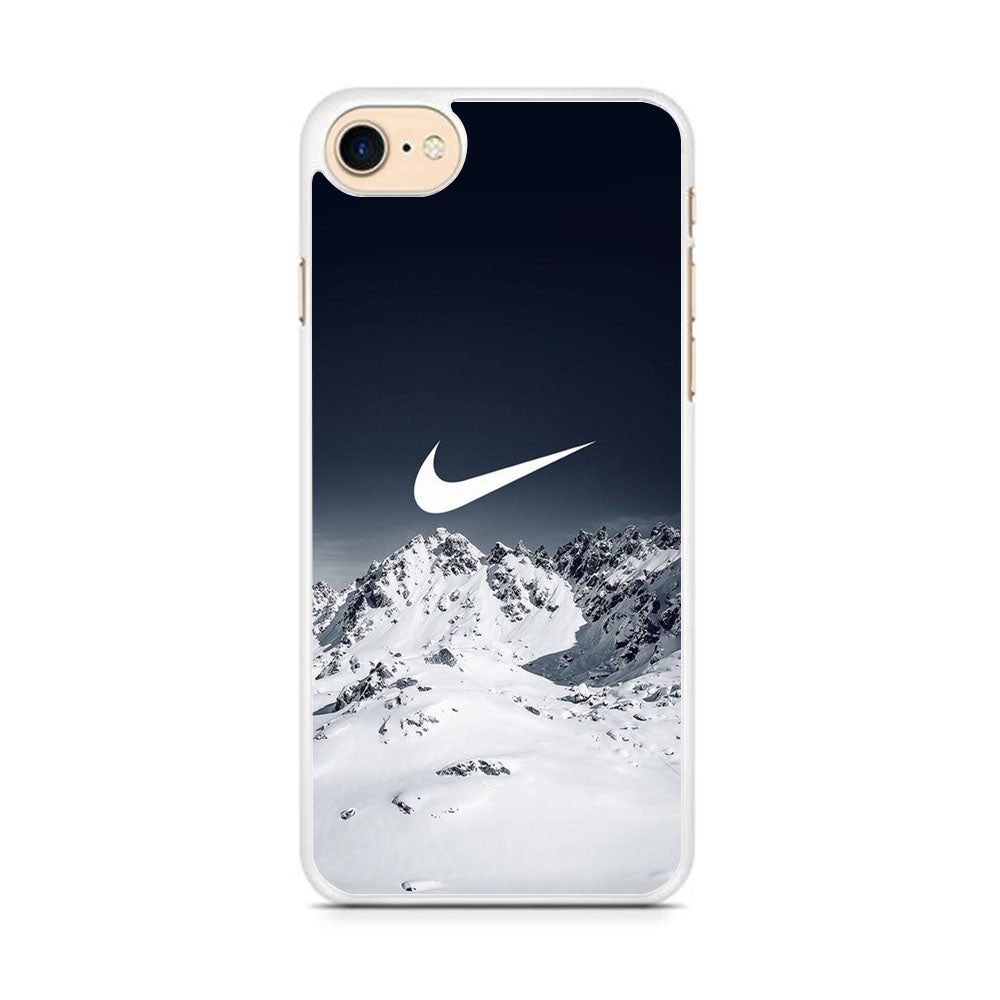 Nike Winter Mount iPhone 8 Case