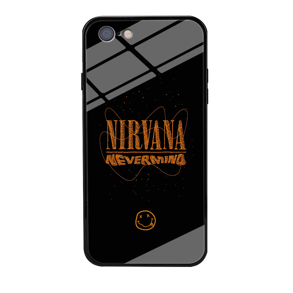 Nirvana on Nevermind iPhone 6 Plus | 6s Plus Case