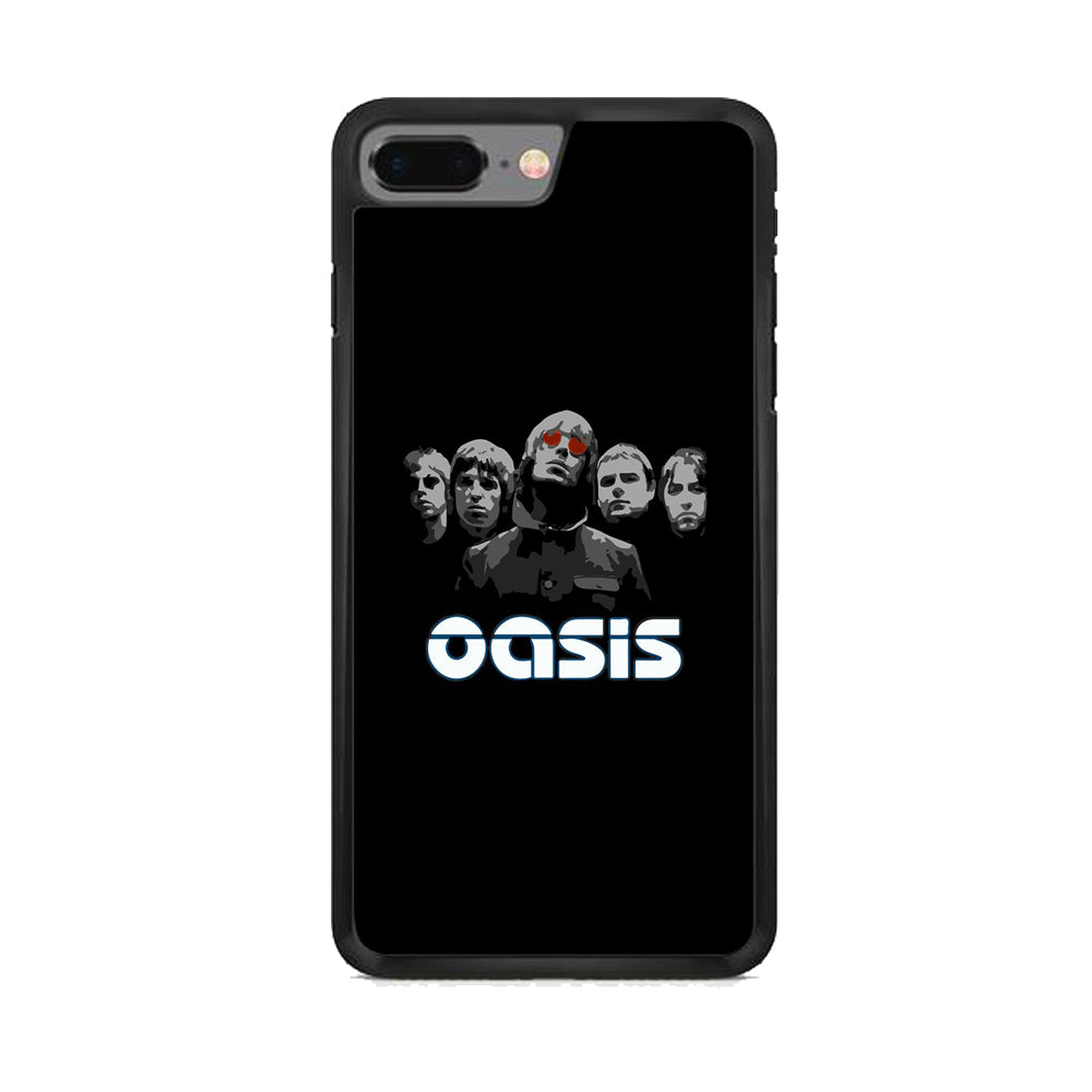 OASIS iPhone 7 Plus Case