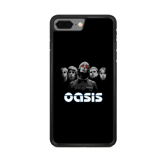 OASIS iPhone 7 Plus Case