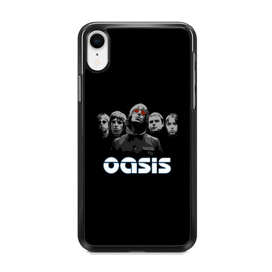 OASIS iPhone XR Case