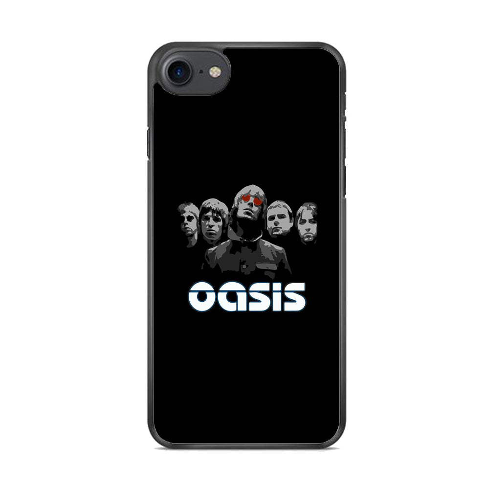 OASIS iPhone 7 Case