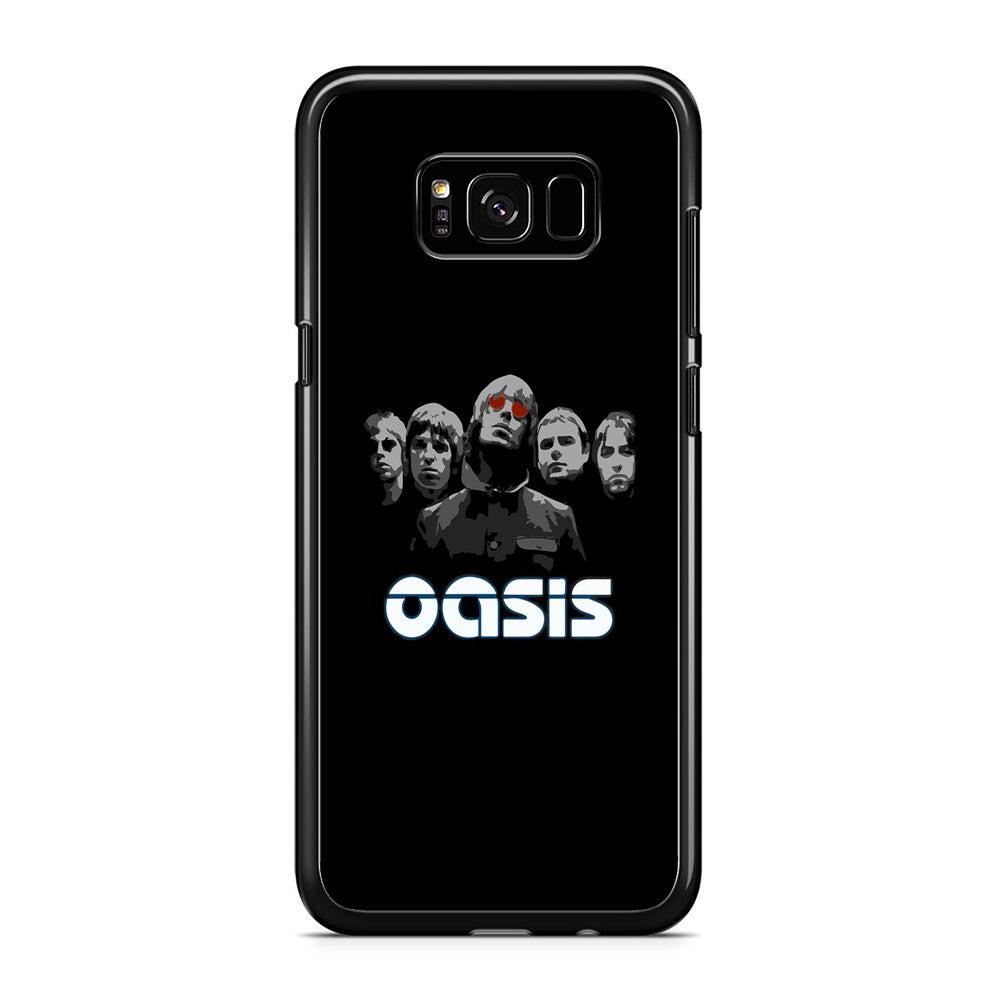 OASIS Samsung Galaxy S8 Case