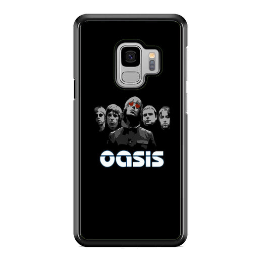 OASIS Samsung Galaxy S9 Case