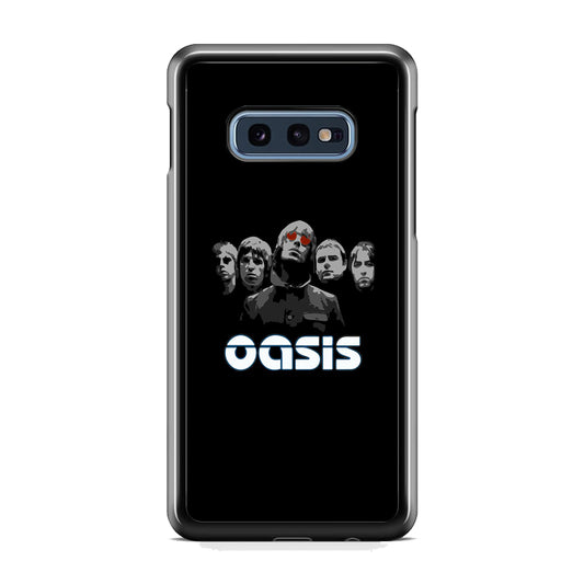 OASIS Samsung Galaxy S10E Case