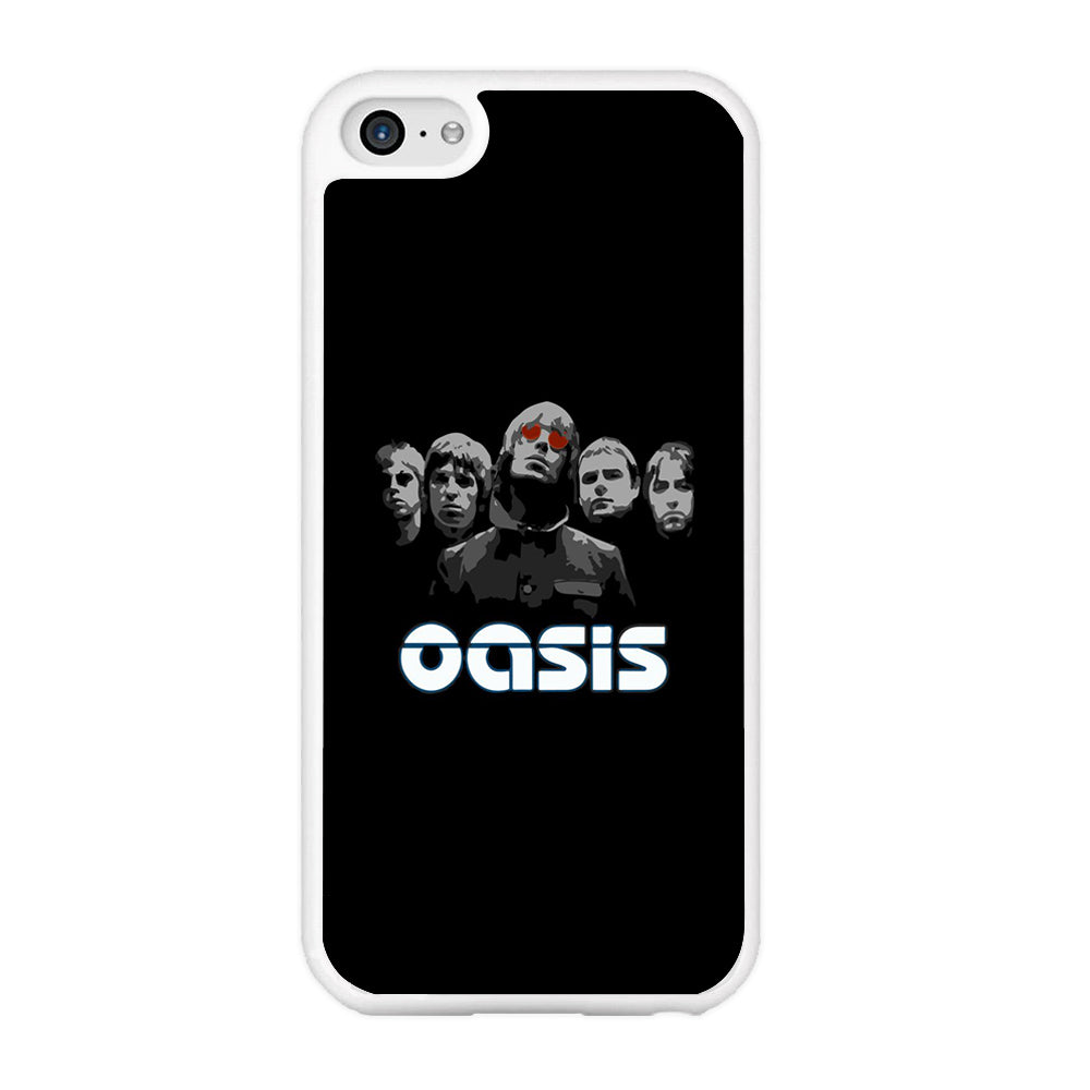 OASIS iPhone 5 | 5s Case