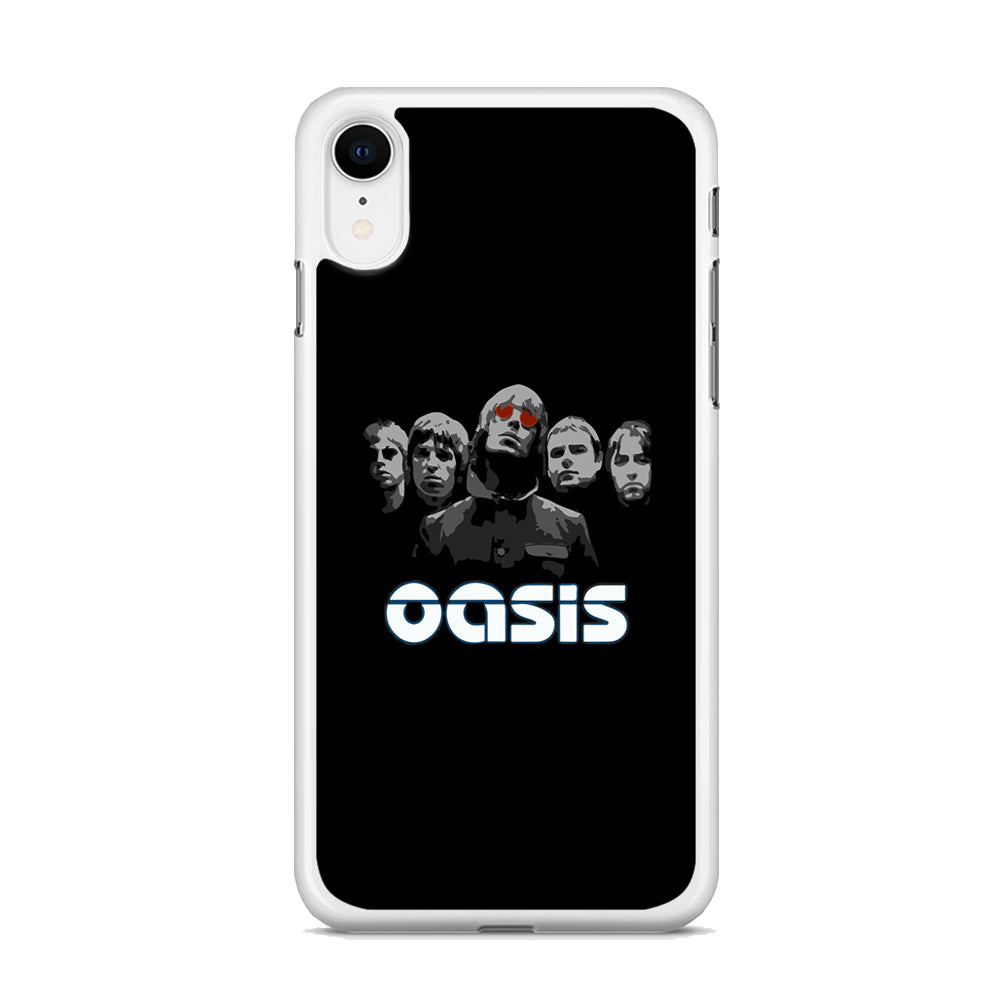 OASIS iPhone XR Case