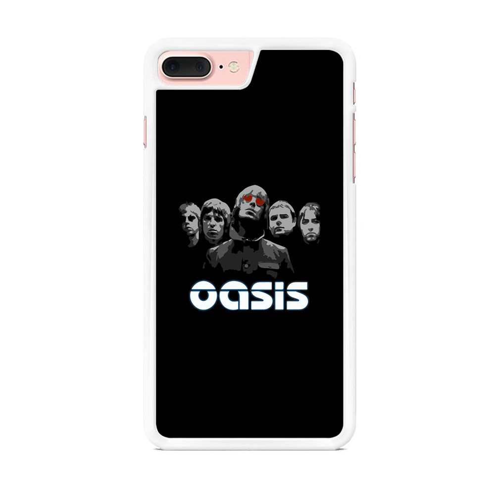 OASIS iPhone 7 Plus Case