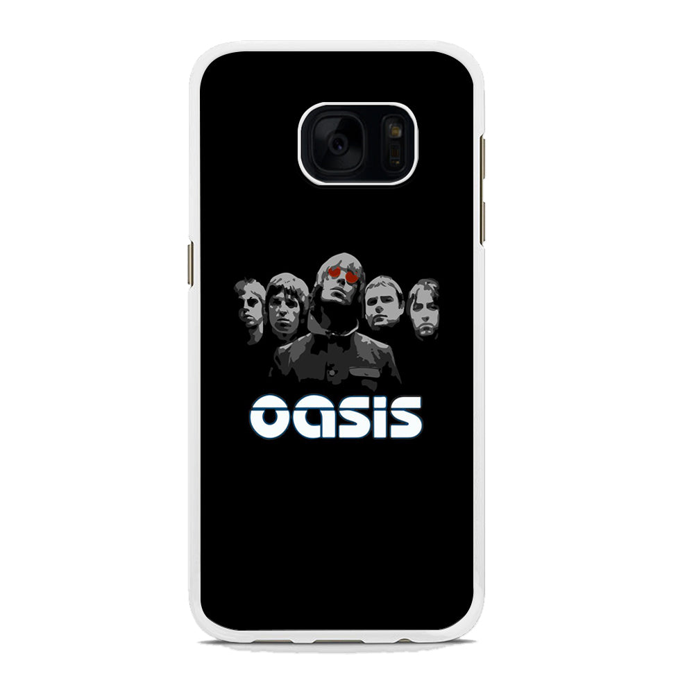 OASIS Samsung Galaxy S7 Edge Case