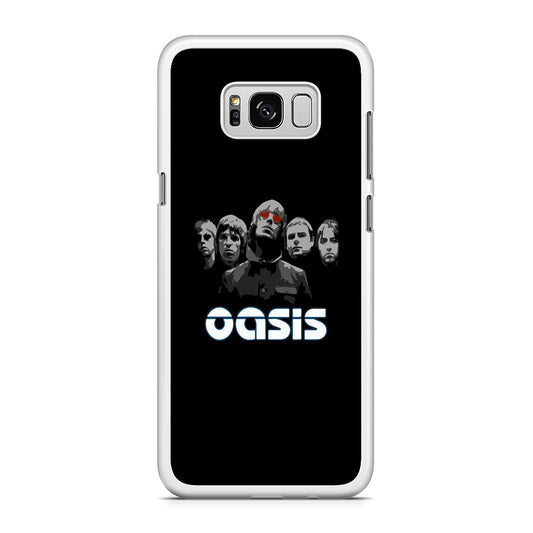 OASIS Samsung Galaxy S8 Case
