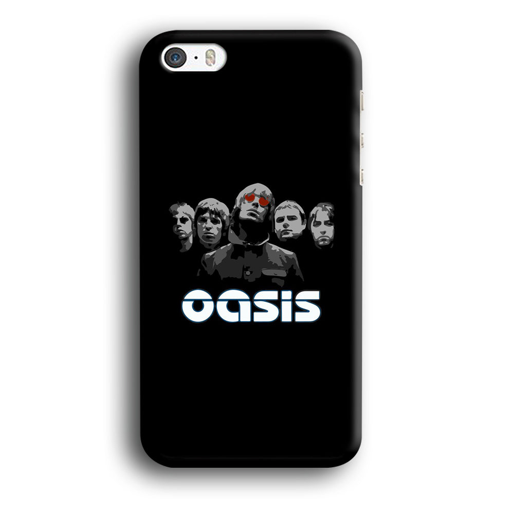 OASIS iPhone 5 | 5s Case